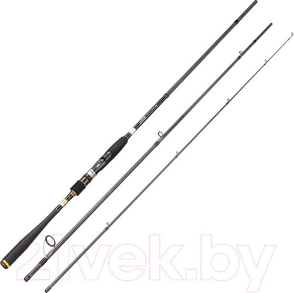 Изображение товара Удилище Ryobi Ixorne Seabass / S1103M