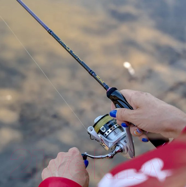 Изображение товара Удилище Ryobi Micro Power Spin MP / S702UL