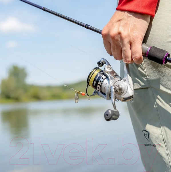 Изображение товара Удилище Ryobi Micro Power Spin MP / S702UL