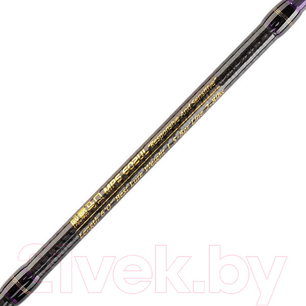 Изображение товара Удилище Ryobi Micro Power Spin MP / S602UL