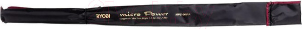 Изображение товара Удилище Ryobi Micro Power Spin MP / S662UL