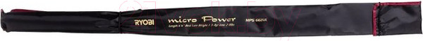 Изображение товара Удилище Ryobi Micro Power Spin MP / S702UL