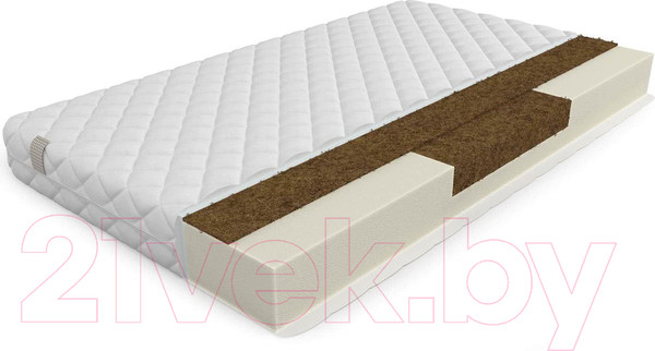 Изображение товара Матрас Mr. Mattress Dias 160x190