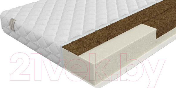 Изображение товара Матрас Mr. Mattress Dias 160x190