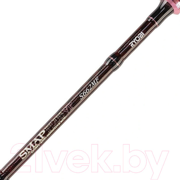 Изображение товара Удилище Ryobi Smap Plus VP / S802MLF