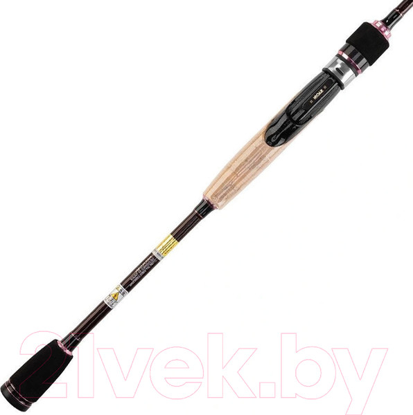 Изображение товара Удилище Ryobi Smap Plus VP / S802MLF