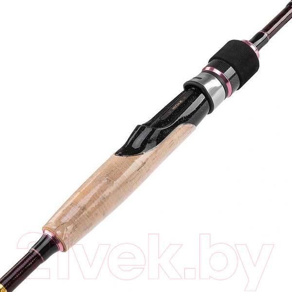 Изображение товара Удилище Ryobi Smap Plus VP / S802MLF