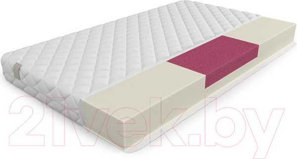 Изображение товара Матрас Mr. Mattress Dias XL 80x190