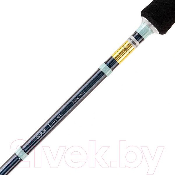 Изображение товара Удилище Ryobi Tiny Lurepro XS / S702UL