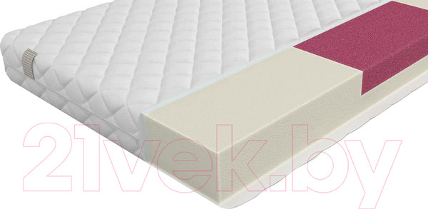 Изображение товара Матрас Mr. Mattress Dias XL 180x200