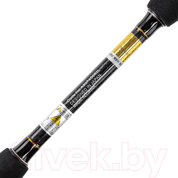 Изображение товара Удилище Ryobi Zauber Spin ZR / S702L