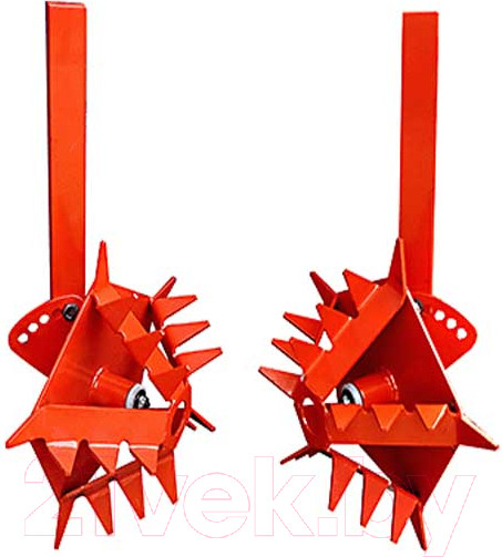 Изображение товара Полольник для мотоблока ВРМЗ ЗАО ПРН-10 (00.45.03.00.00-01)