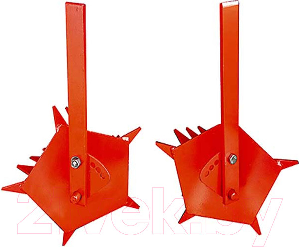 Изображение товара Полольник для мотоблока ВРМЗ ЗАО ПРН-10 (00.45.03.00.00-01)