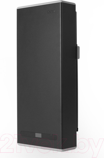 Изображение товара Проветриватель с рекуперацией Vakio Base Smart Dark Night / 7544