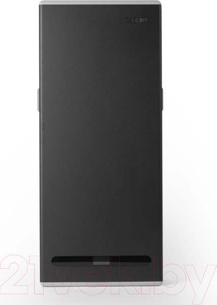 Изображение товара Проветриватель с рекуперацией Vakio Base Smart Dark Night / 7544