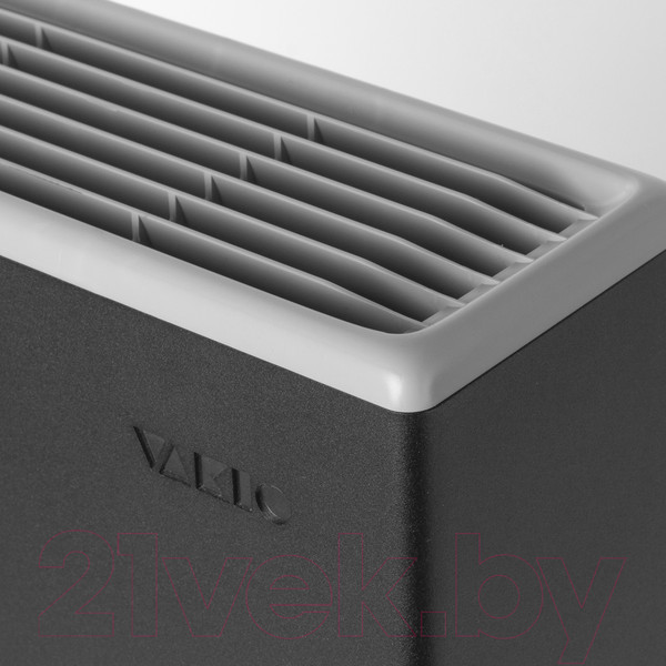 Изображение товара Проветриватель с рекуперацией Vakio Base Smart Dark Night / 7544