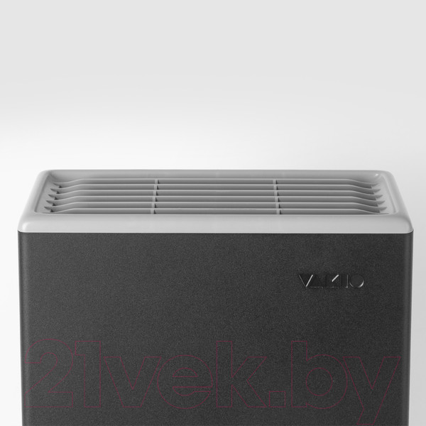 Изображение товара Проветриватель с рекуперацией Vakio Base Smart Dark Night / 7544
