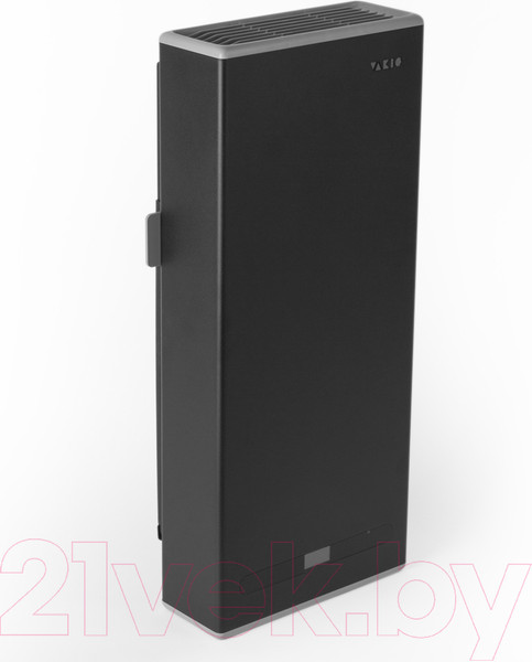 Изображение товара Проветриватель с рекуперацией Vakio Base Smart Dark Night / 7544
