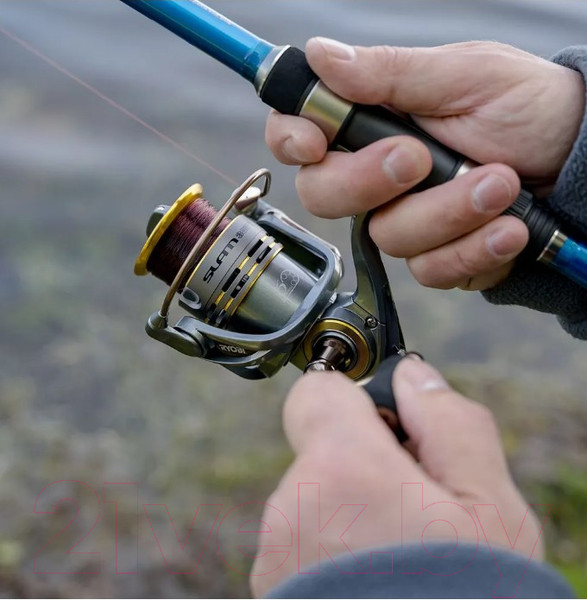 Изображение товара Удилище Ryobi Araiwa Surf 25 / 2705