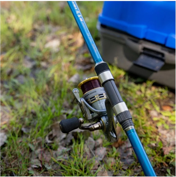 Изображение товара Удилище Ryobi Araiwa Surf 25 / 2705