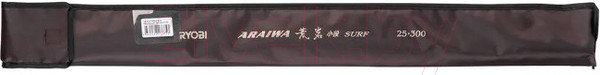 Изображение товара Удилище Ryobi Araiwa Surf 25 / 3606