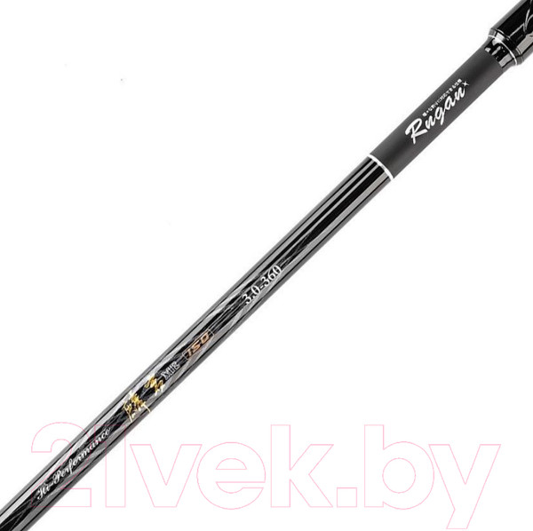 Изображение товара Удилище Ryobi Rngan Iso Me 3 / 3604