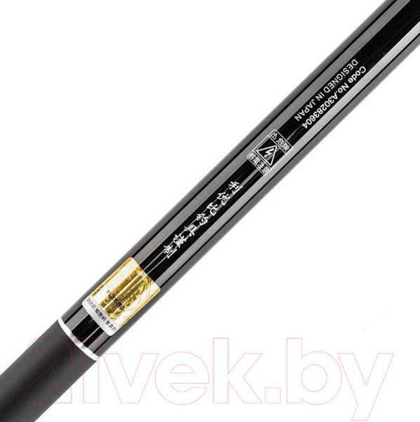 Изображение товара Удилище Ryobi Rngan Iso Me 3 / 3604