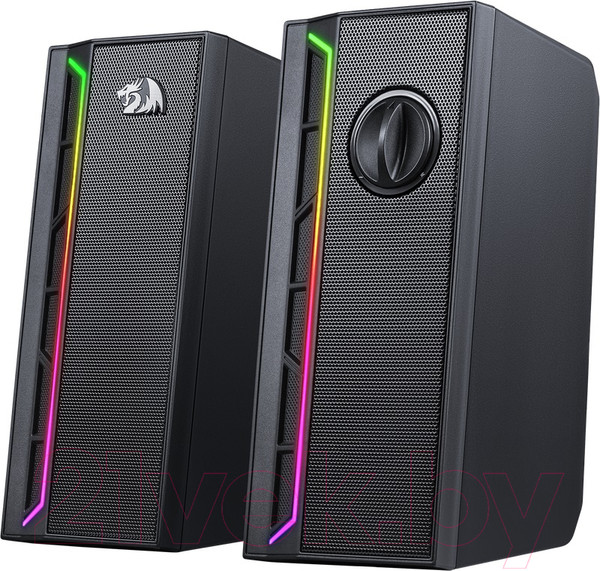 Изображение товара Мультимедиа акустика Redragon Calliope RGB / 71791