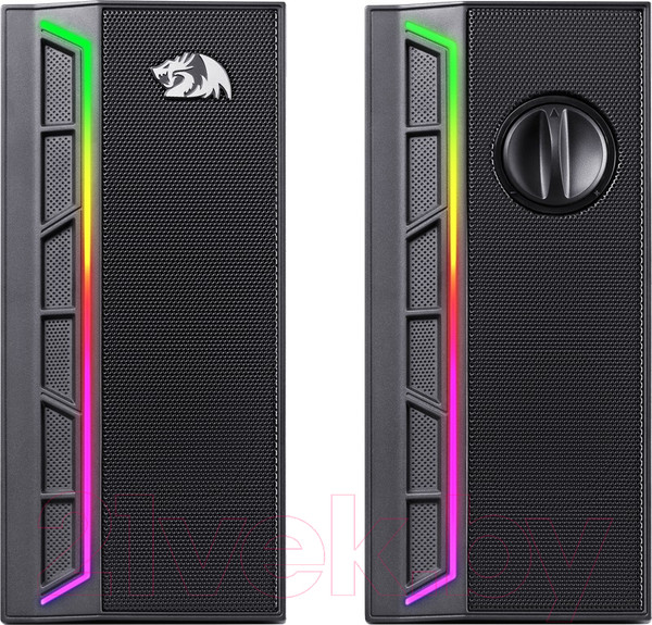 Изображение товара Мультимедиа акустика Redragon Calliope RGB / 71791