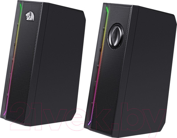 Изображение товара Мультимедиа акустика Redragon Calliope RGB / 71791