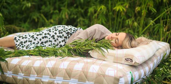 Изображение товара Матрас Mr. Mattress Indica 160x200