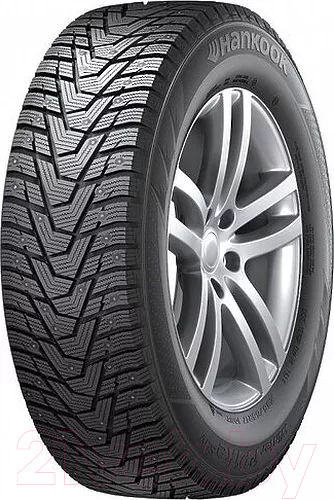 Изображение товара Зимняя шина Hankook Winter i*Pike X W429A 215/60R17 100T (шипы)