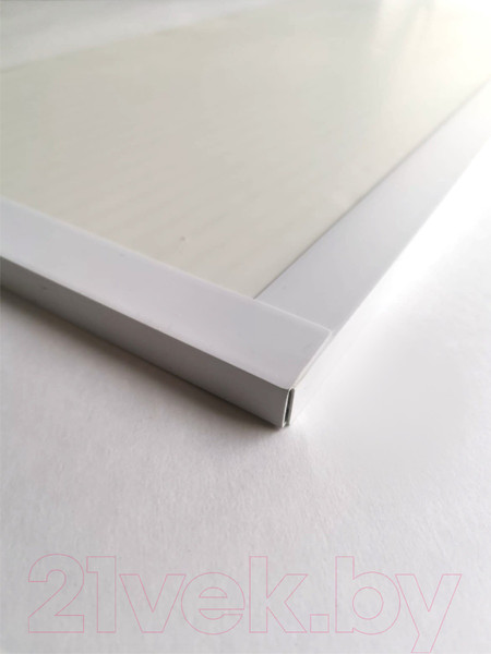 Изображение товара Экран для душевого поддона No Brand 70x25 (2шт)