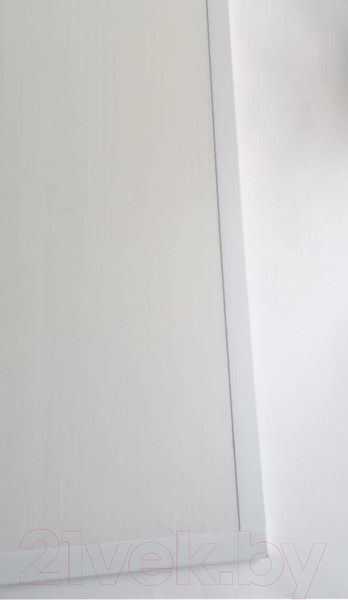 Изображение товара Экран для душевого поддона No Brand 70x25 (2шт)