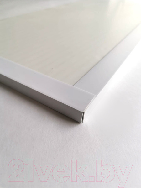 Изображение товара Экран для душевого поддона No Brand 90x25 (2шт)