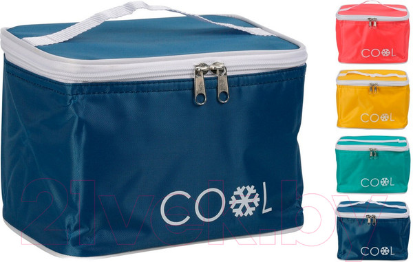 Изображение товара Термосумка Белбогемия 103402