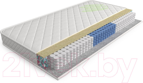 Изображение товара Матрас Mr. Mattress Vita 80x190