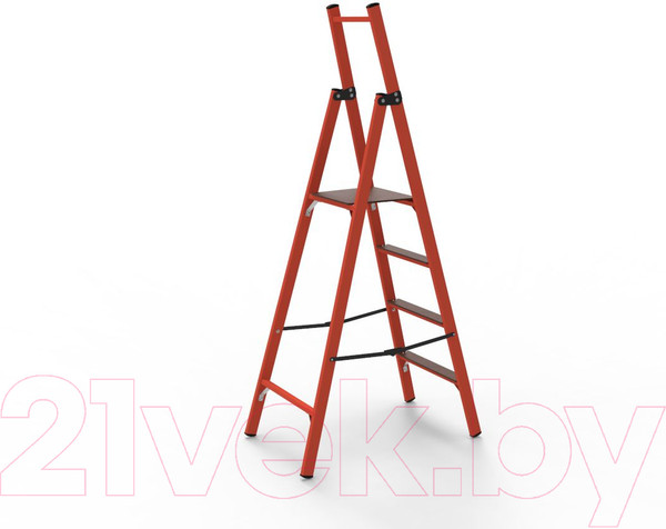 Изображение товара Лестница-стремянка Letra ССД-1.25 Ш / ЛЕ53065