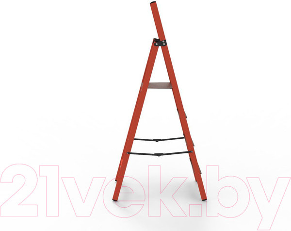 Изображение товара Лестница-стремянка Letra ССД-1.25 Ш / ЛЕ53065