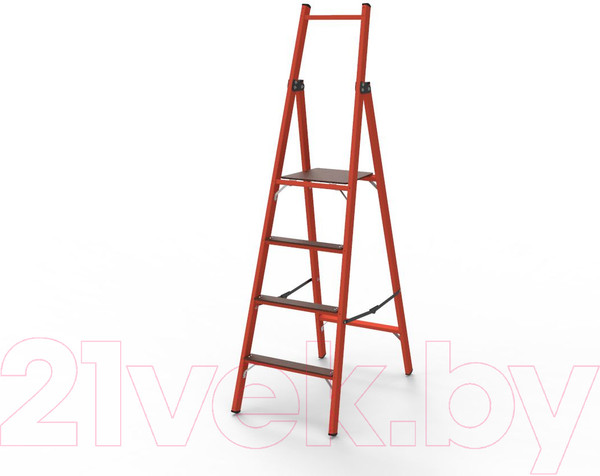 Изображение товара Лестница-стремянка Letra ССД-1.25 Ш / ЛЕ53065