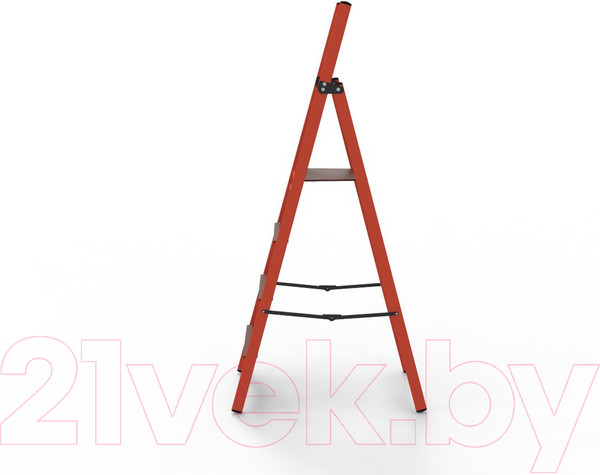 Изображение товара Лестница-стремянка Letra ССД-1.25 Ш / ЛЕ53065