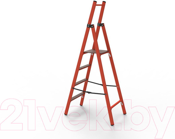 Изображение товара Лестница-стремянка Letra ССД-1.25 Ш / ЛЕ53065