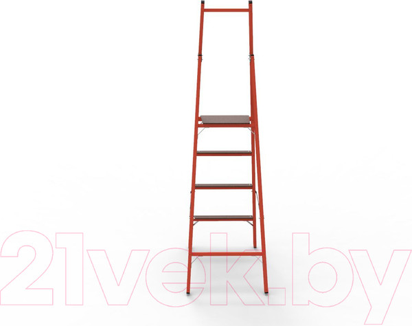 Изображение товара Лестница-стремянка Letra ССД-1.25 Ш / ЛЕ53065