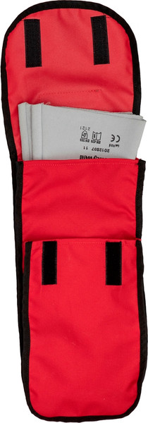 Изображение товара Чехол для перчаток диэлектрических Letra H047 / ЛЕ46247