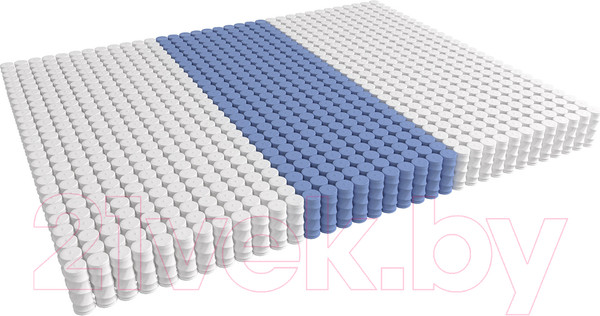 Изображение товара Матрас Mr. Mattress Vita XL 160x190
