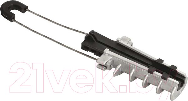 Изображение товара Зажим анкерный IEK UZA-14-D16-D35-1000