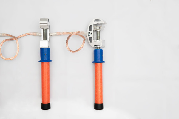 Изображение товара Заземление переносное Letra ПЗРУ-1 Л / ЛЕ50562