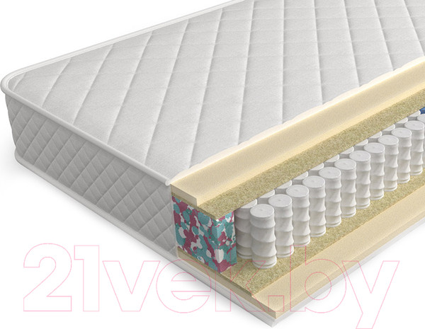 Изображение товара Матрас Mr. Mattress Vita XL 180x195