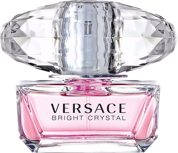Изображение товара Парфюмерный набор Versace Bright Crystal Туалетная вода+Лосьон для тела+Гель для душа (50мл+50мл+50мл)