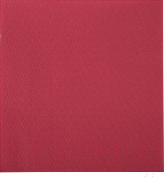 Изображение товара Бумажные салфетки Laima Big Pack / 114727 (400шт, красный)